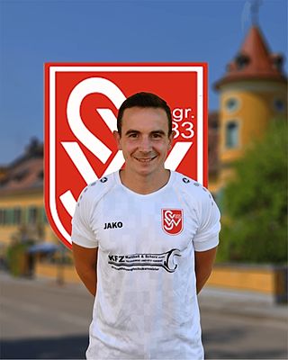 Michael Weikenstorfer