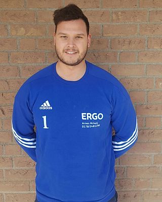 Julian Soreano-Eupen