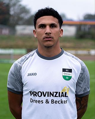 Luan Nascimento Rumao