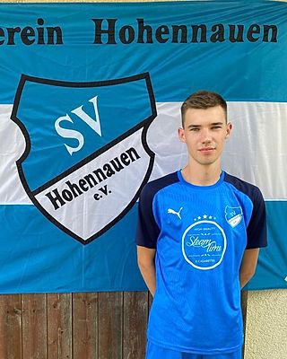 Justen Mourice Hörske