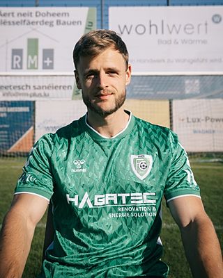 Jonas Amberg