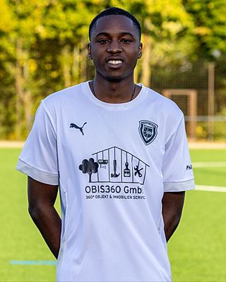 Max Ihugba Ekoko Obinna