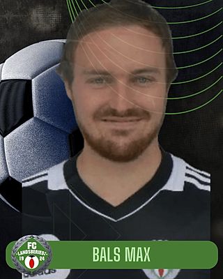 Max Bals