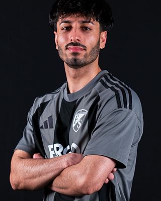 Nadem Shanibaqi