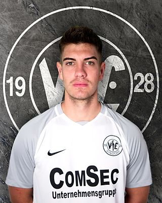 Tim-Marvin Mohnert