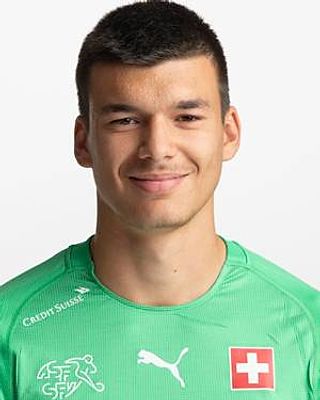 Noah Falk