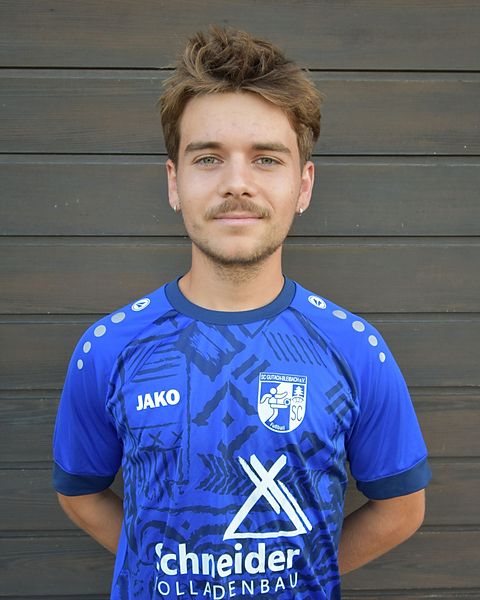 Foto: Daniel Becherer