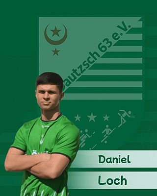 Daniel Loch