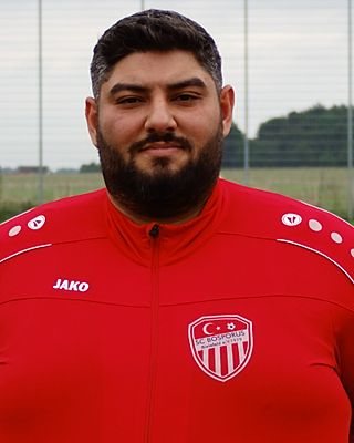 Mustafa Fatih Öztekin