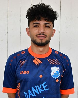 Othman Algledan