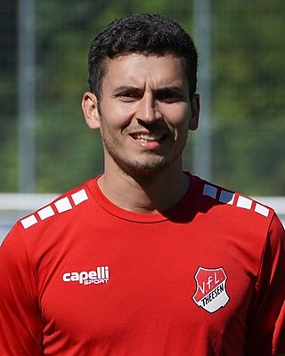 Alessio Giorgio