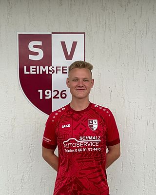 Lukas Lindemann