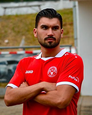 Dzenan Pilica