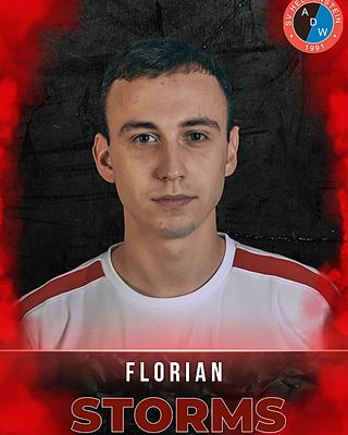 Florian Storms