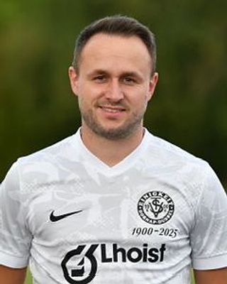 Kai Kleinschmidt