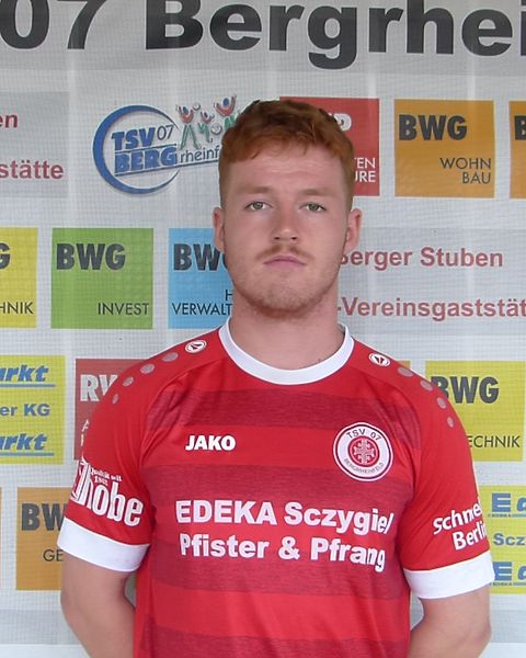 Foto: TSV Bergrheinfeld