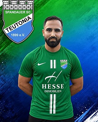 Oktay Karamahmut