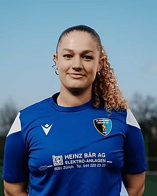 Anouk Klaus