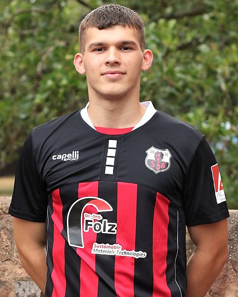 Foto: Sportfotografie Rostam