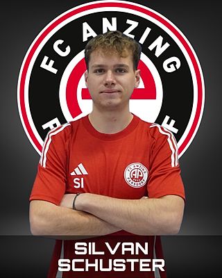 Silvan Schuster