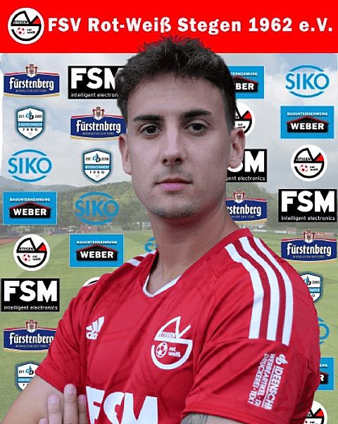 Foto: FSV RW Stegen
