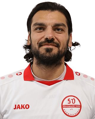 Özkan Teke
