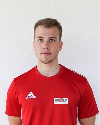 Lukas Kuffer