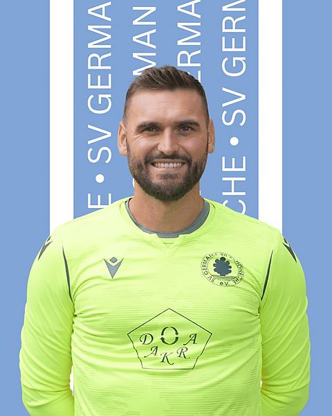 Foto: SV Germania 90 Schöneiche