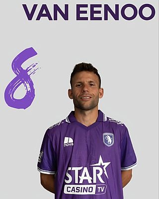 Lukas Van Eenoo