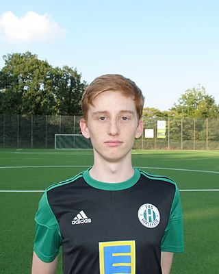 Finn-Christian Eisenblätter