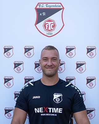 Florian Rieger
