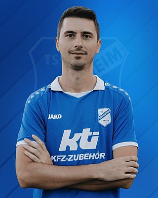 Tobias Frank