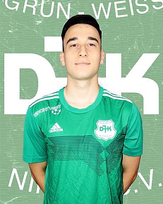 Berkan Celik