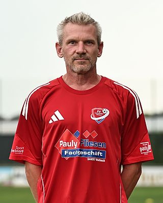 Ulf Weber