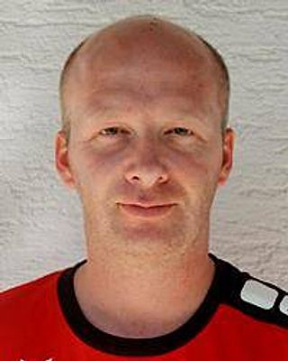 Bjoern Riemenschneider