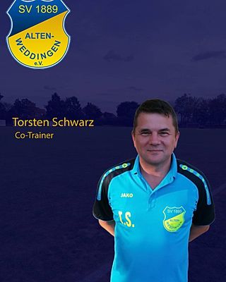 Torsten Schwarz