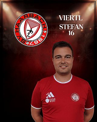 Stefan Viertl