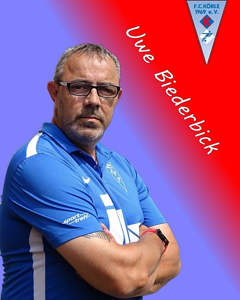 Foto: Andre Degenhardt / Heiko Garbe