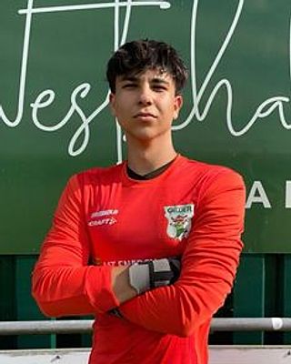 Mustafa Candar