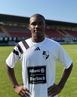 Amah Dimitri Anenou