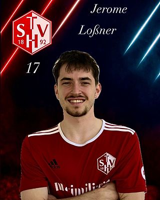 Jerome Loßner