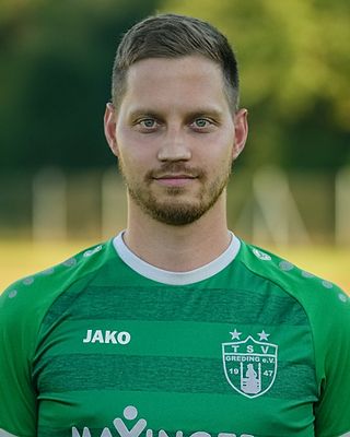Michael Deckwer