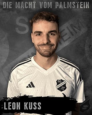 Leon Kuß