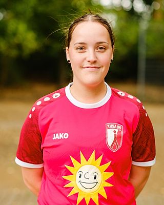 Anna-Lena Hammling