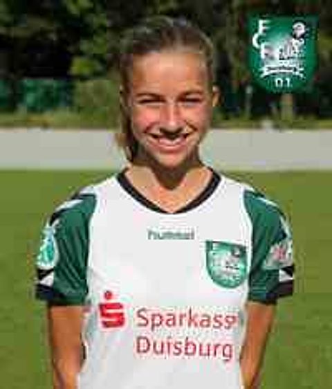Foto: Quelle: Hompage FCR Duisburg