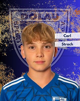 Carl Strach