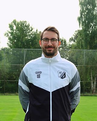 Tom Döhrmann