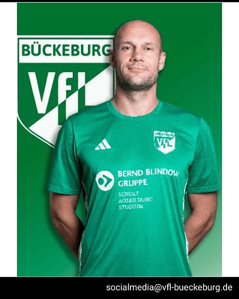 Foto: socialmedia@vfl-bueckeburg.de