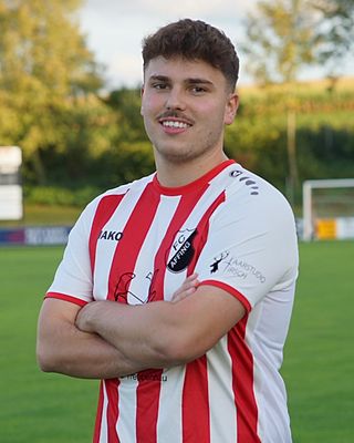 Felix Bergmeier
