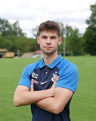 Rico Schift